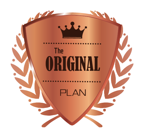 Original Plan