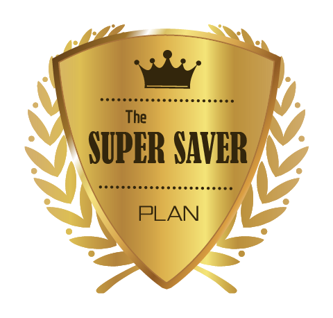 Super Saver Plan